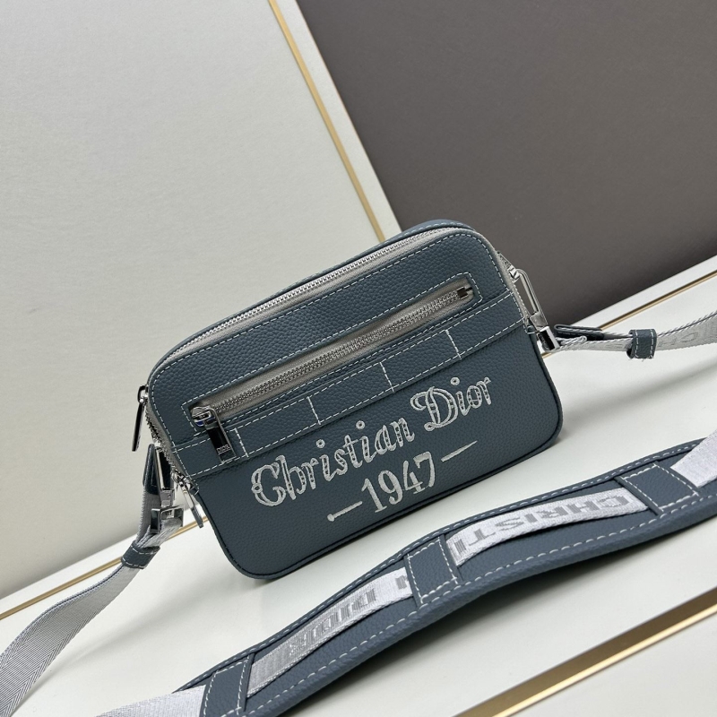 D*or satchel bags
